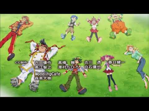 遊戯王 Speaking Mrs. GREEN APPLE