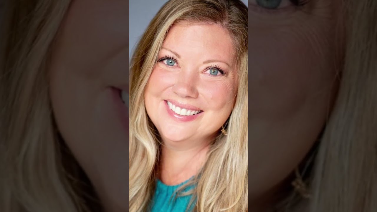 Amanda Hall nomination for Community Champion of the Year