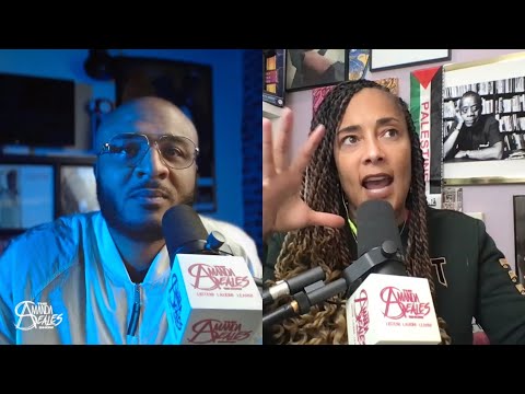 Amanda’s Thoughts On Her Club Shay Shay Interview | The Amanda Seales Show