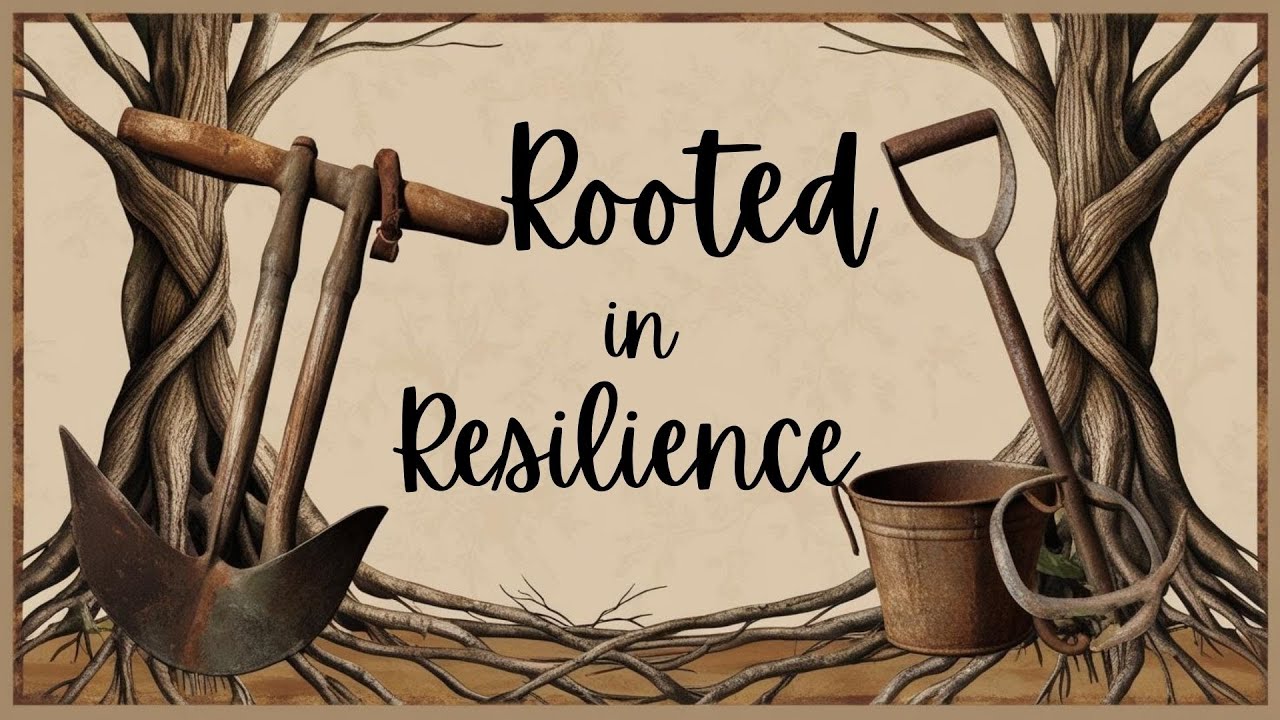 Rooted in Resilience