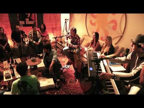 Surf Sessions - What I got (Surf in Tha House)