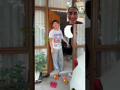 NEXT TEMPELIN DIMANA LAGI🤪⁉️ #mifftwills #funny #relationship #prank #couplecomedy