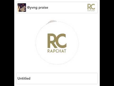 Young praise-did it on my own