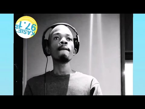 DJ SONIQ LIVE MEGAMIX AT KASIE FM 97.1 | 28.10.2025 | ULTIMIX 