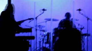 Kay'Vion performing "Slowly" w/ Sounds Of Saturn