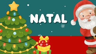 Histórias e músicas de natal | Natal para crianças