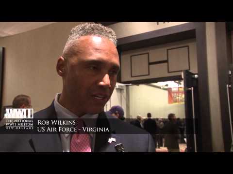 The International Conference on World War II (2014 Promo)