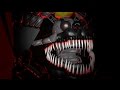SFM FILLER Nightmare Jumpscare Test