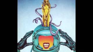 Dandelion Seeds - Les Big Byrd