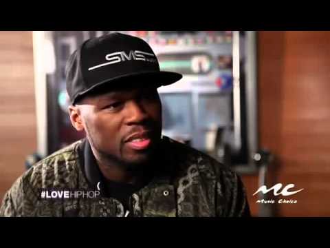 Chronicles 50 Cent (Mini Documentary)