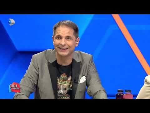 Jocul cuvintelor cu Dan Negru (04.01.2022) - Editie COMPLETA