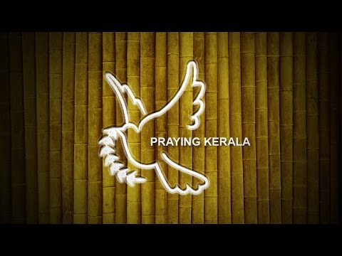 LIVE PRAYER - Praying Kerala, Praying India (09/October/2015) 841 Days