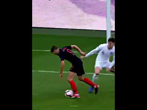 The Disrespect to Perisic💔
