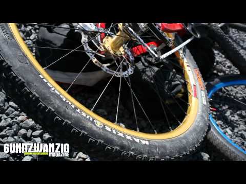 6undzwanzig Magazine Jump It! & Pump It! 2012