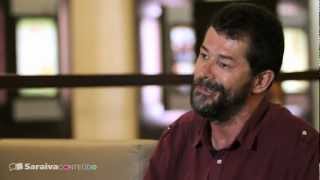 Marçal Aquino, um escritor com múltiplas plataformas