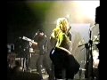 Nightwish - Live In Torino, Italy 1999 - Know Why The Nightingale Sings