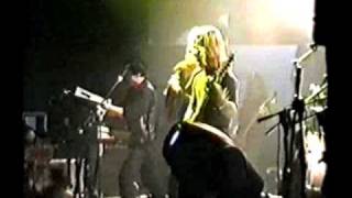 Nightwish - Live In Torino, Italy 1999 - Know Why The Nightingale Sings