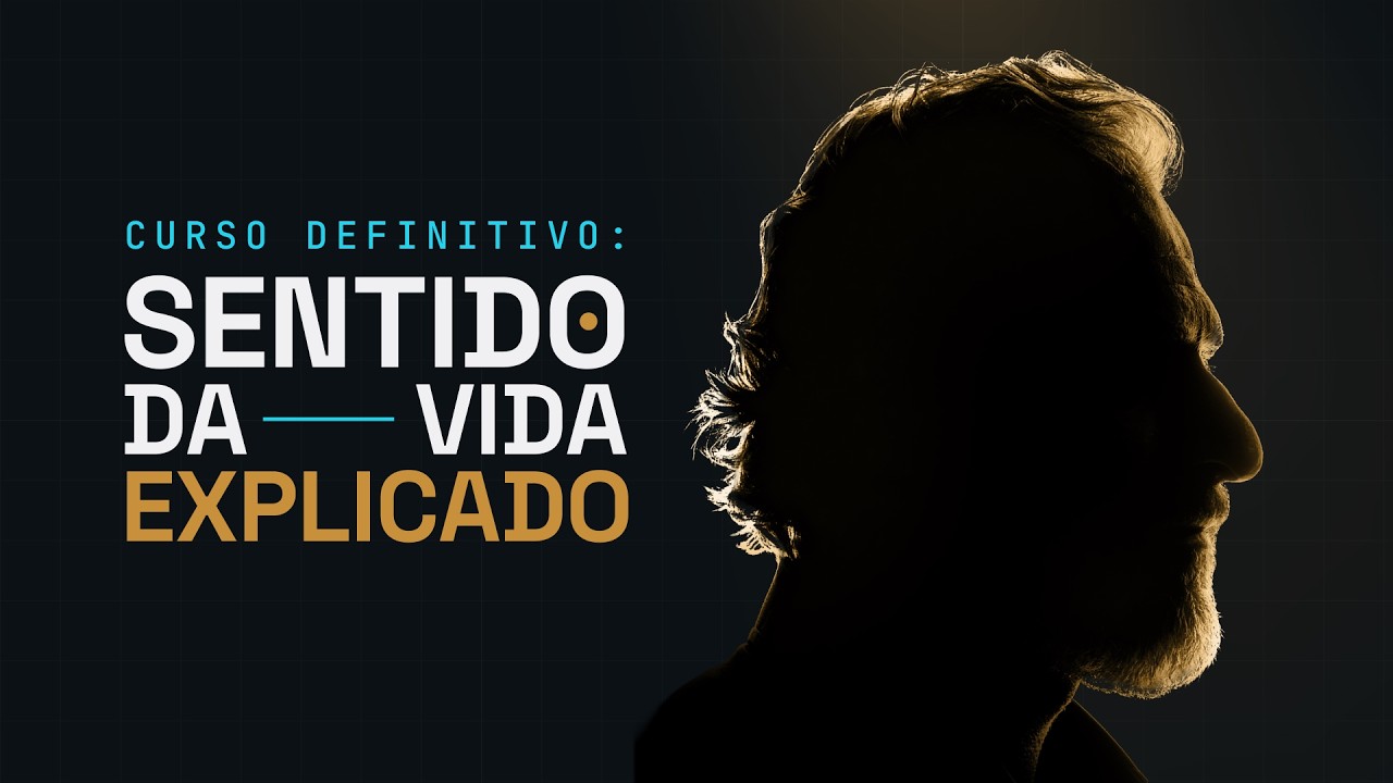 Curso Definitivo: Por quê? | 28 de Maio | 20h