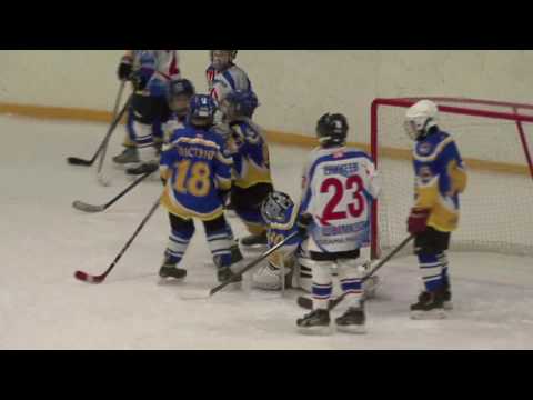 Хоккей Шымкент 2017  04.02.2017. «Медведи» (г. Алматы) - «Армада» (г. Шымкент) ПЕРИОД 3.