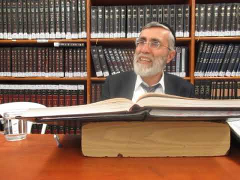 הרב יהושע ביבי - תשפ"ו - עמידה - שיעור מס' 185 - בד' בחינות לאה שבתפילת שמונה עשרה להלכה