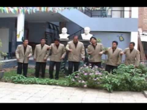 Internacional Banda Real - Amarillito Amarillando