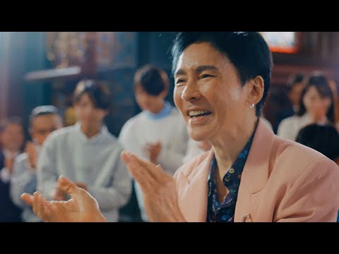Hiromi Go「DEKIRUDAKE」Music Video のサムネイル