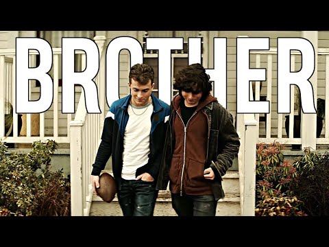 Jonathan & Jordan Kent || Brother [+1x05]