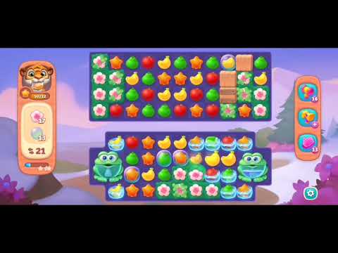 Wildscapes 558 Level - NO BOOSTERS