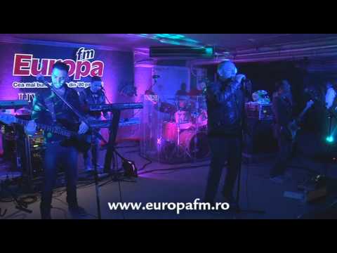 Europa FM LIVE in GARAJ: Proconsul & Bogdan Miu - Cerul