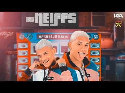 ANDERSON NEIFF - DANILO CHATINHO #OsNeiffs - CD AO VIVO EM CARUARU 2022
