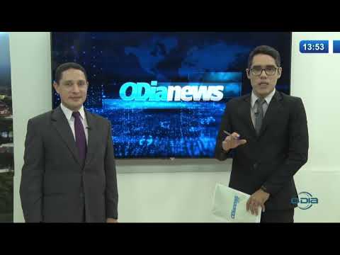 O DIA NEWS 21 02 20  PoliÌtica do Dia