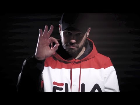 Koljah - Antithese (Antilopen Gang)