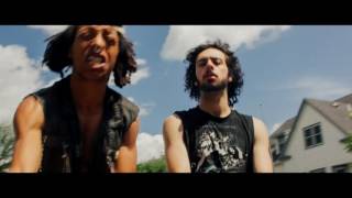 Nazeem & Spencer Joles - The Kids Are Alright (Official Video)