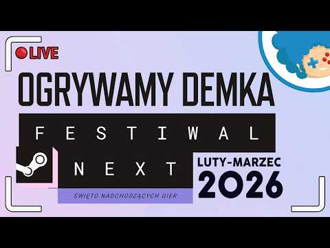 Gramy w: Cropdeck | Steam Next Fest 2026: Luty-Marzec (2/2) - Ogrywamy DEMKA!