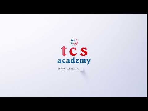 TCS ACADEMY video thumbnail