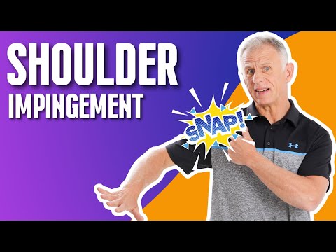 3 Signs Your Shoulder Pain is an Impingement (Simple Tests)