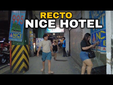 THE SECRET IN THE DARK MORE OFFER ON THE RECTO AVENUE MANILA PHILIPPINES🇵🇭