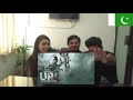 Pakistani Reaction on URI Official Trailer   Vicky Kaushal Yami Gautaml Ab bus Reaction