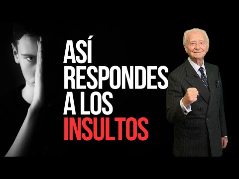 Impón Respeto | Así Se Responde A Los Insultos