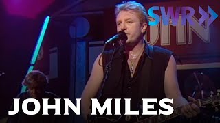 John Miles - Now That The Magic Has Gone (Ohne Filter - Extra, October 1993)