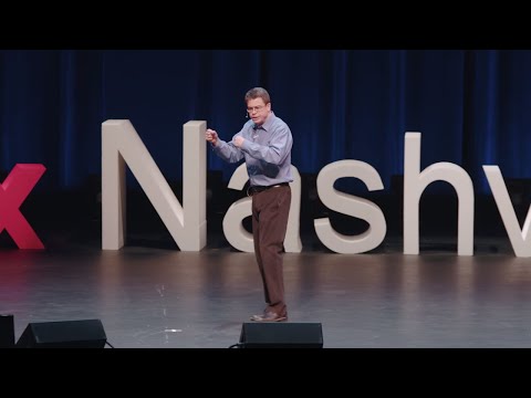 Why it’s better to stop searching for your true self | Michael Puett | TEDxNashville