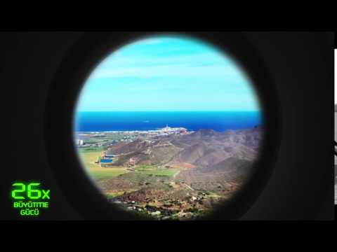 Heider PRO Zoom X1- Gerçek Zoom Testi