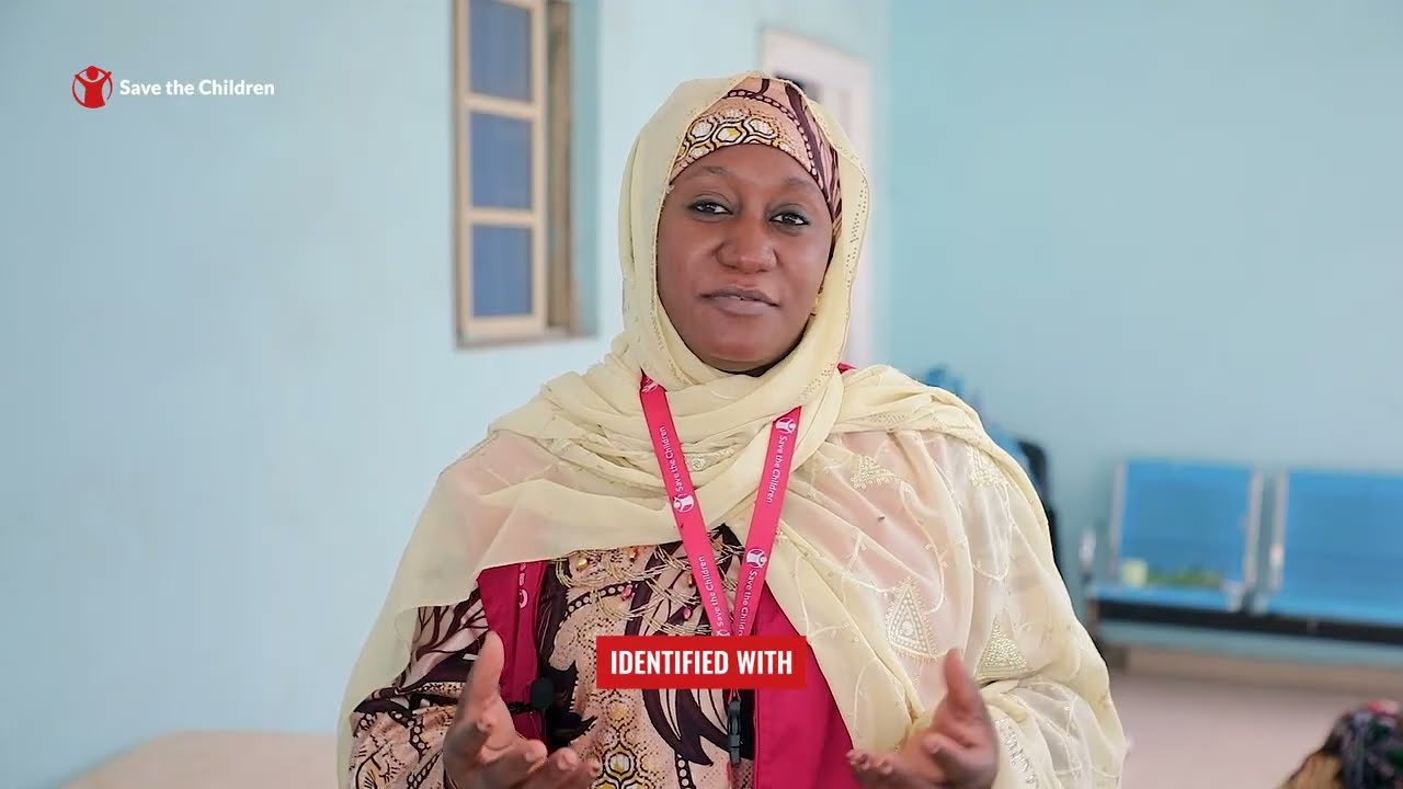 Fighting Child Malnutrition in Borno- Our Integrated Nutrition Intervention in Borno