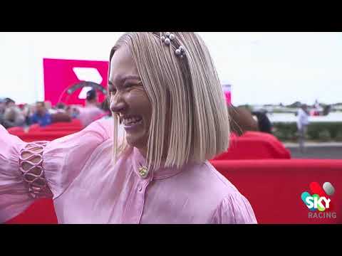 Rothfire Eagle Farm Victory Stakes Sat 29th April '