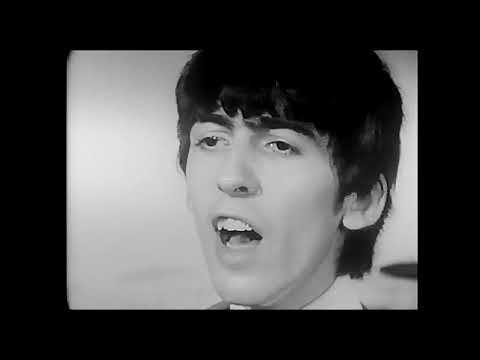The Beatles - Twist And Shout (Mersey Sound) ["rare" remixed BBC audio]