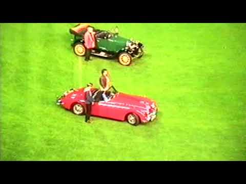 NATO-Musikfest 16.05.1992 Deutschland (Bökelberg) Part 9/9