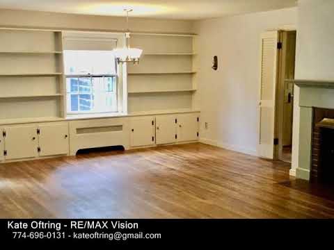 14 Navasota Avenue, Worcester MA 01602 - Single Family Home - Real Estate - For Sale -