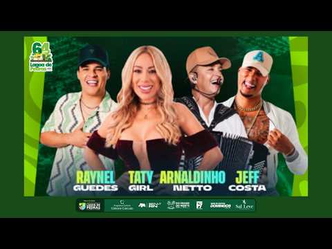 FESTA DE EMANCIPAÇÃO POLÍTICA DE LAGOA DE PEDRAS-RN | 64 ANOS