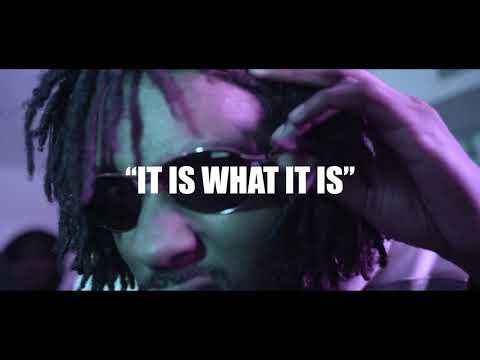 Chasin.Ace6 - “It Is What It Is” (Official Music Video)| Shot By: @Jayy Visuals