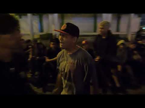 OCTAVOS | #VALVERDAMN vs #DOGGY vs #MC | FECHA 2 (TRAP&DRILL)